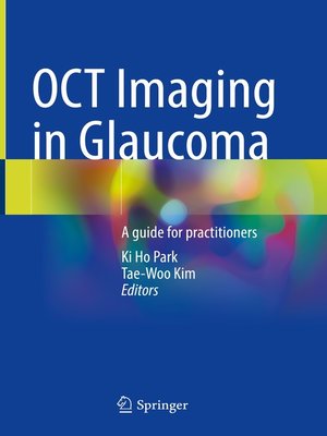 cover image of OCT Imaging in Glaucoma